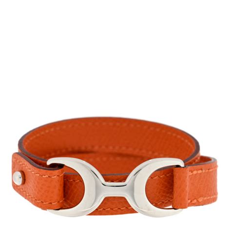 bracelet baby pavane hermes|Hermes Pavane .